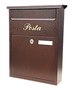 Postaládák