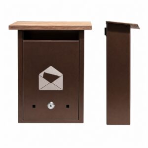 Klasszik postaláda