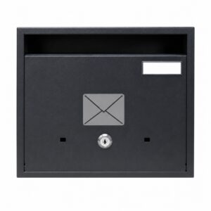 Lakótelepi postaláda